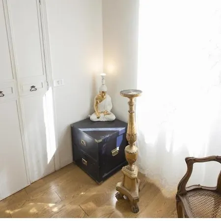 Babuino Apartman *