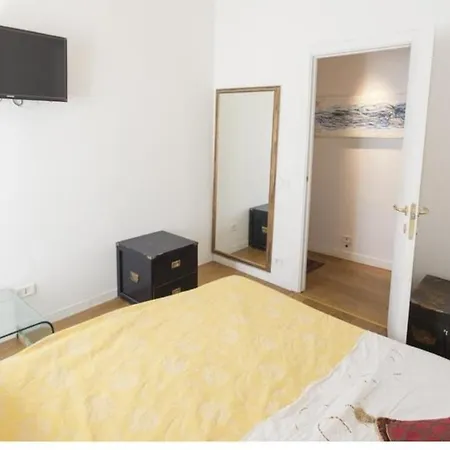 Apartman Babuino