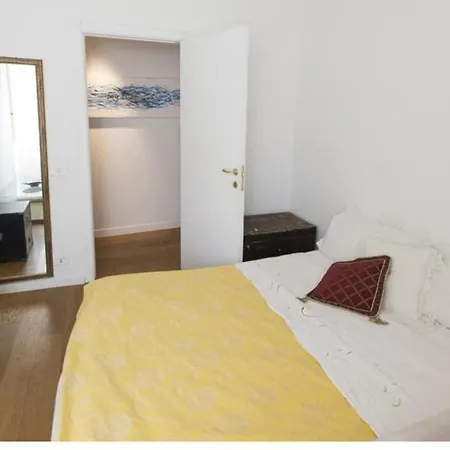 Babuino Apartman