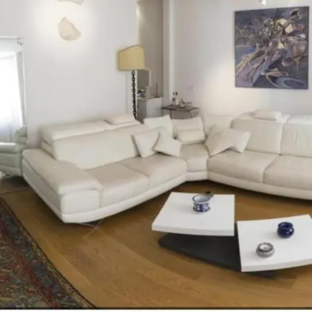 Apartman Babuino *