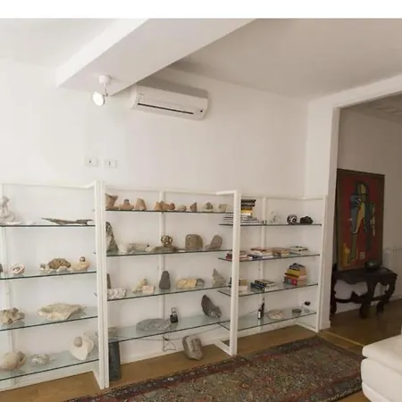 Babuino Apartman *